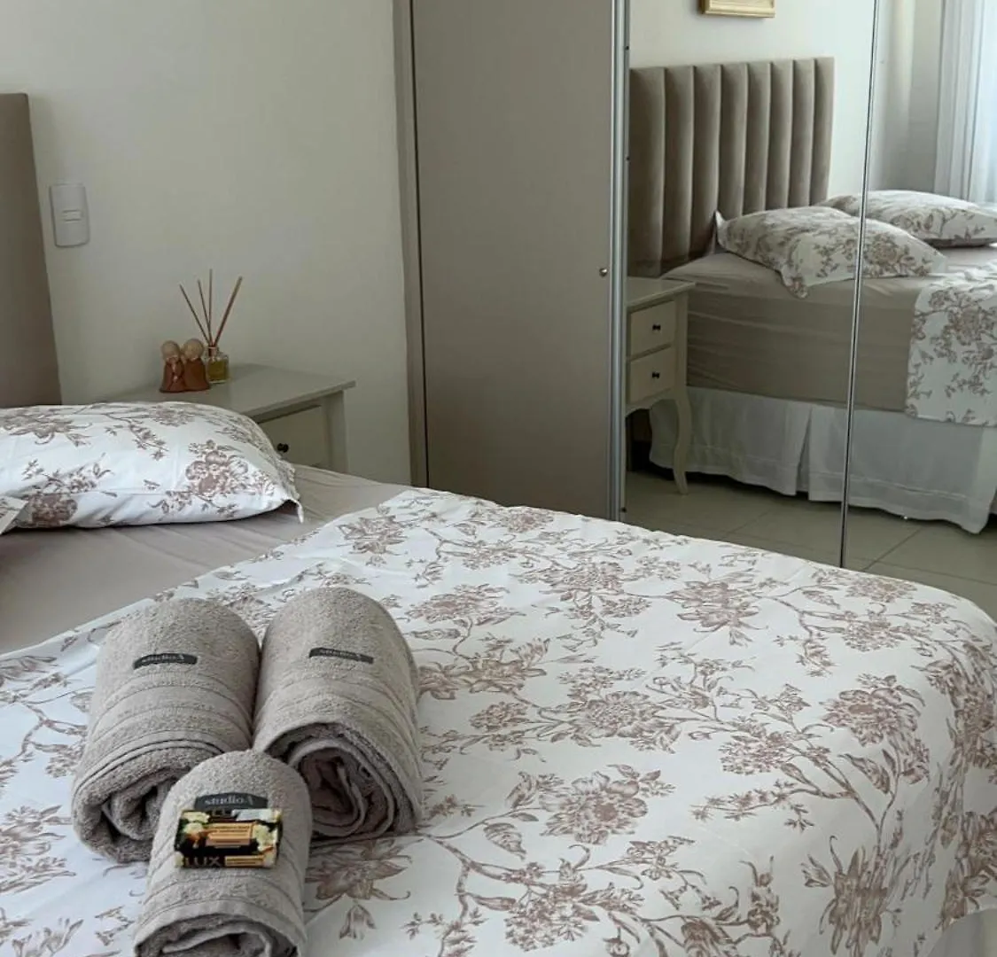 Apartamento Novo Perto Da Praia E Beto Carrero Piçarras Apartament