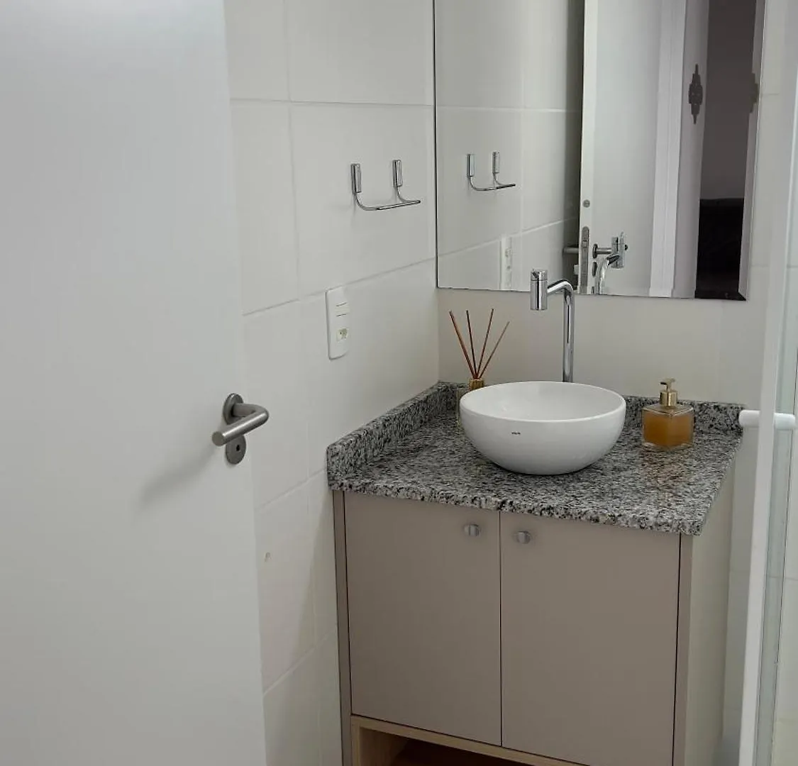 Apartamento Novo Perto Da Praia E Beto Carrero Piçarras