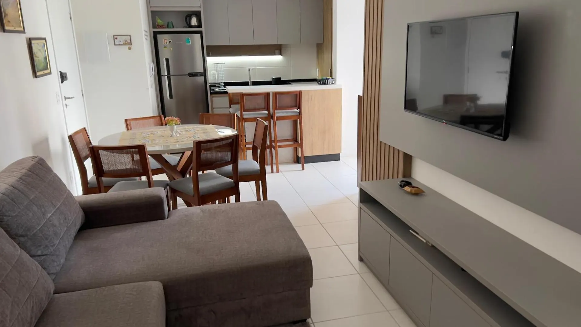 Apartament Apartamento Novo Perto Da Praia E Beto Carrero Piçarras