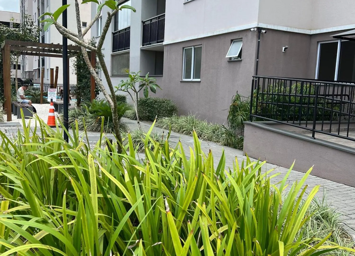 Apartamento Novo Perto Da Praia E Beto Carrero Piçarras 0*,  Brazylia