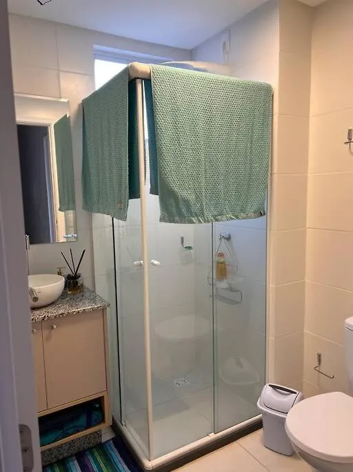 Appartamento Apartamento Novo Perto Da Praia E Beto Carrero Piçarras