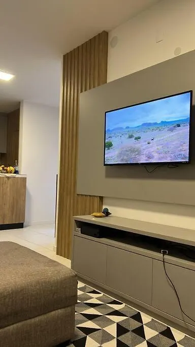Appartamento Apartamento Novo Perto Da Praia E Beto Carrero Piçarras Brasile