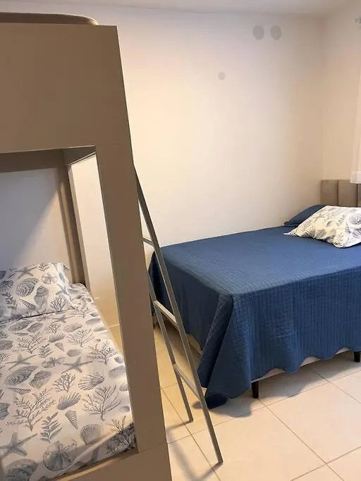 Apartamento Novo Perto Da Praia E Beto Carrero Piçarras Brasile