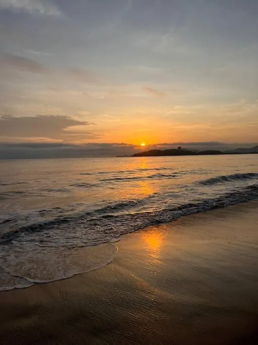 Apartamento Novo Perto Da Praia E Beto Carrero Piçarras 0*,  Brasile