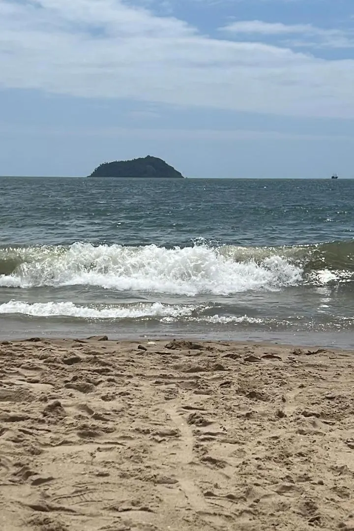 Apartamento Novo Perto Da Praia E Beto Carrero Piçarras Brasile