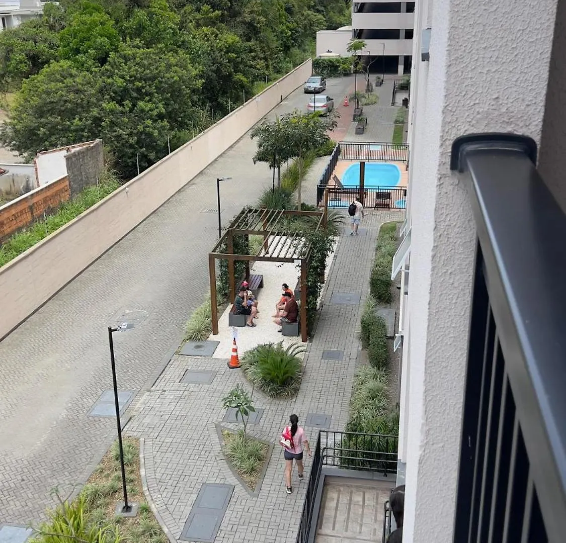 Apartamento Novo Perto Da Praia E Beto Carrero Piçarras Appartamento