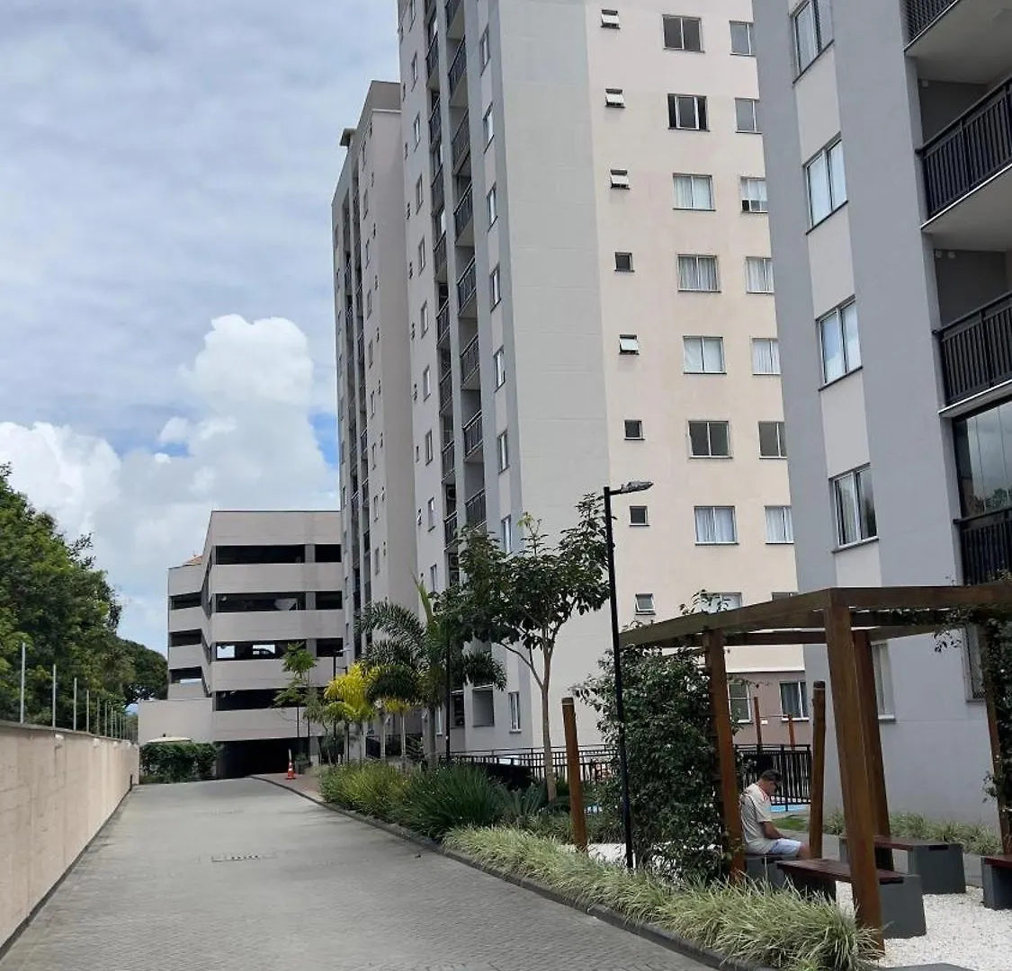 Apartamento Novo Perto Da Praia E Beto Carrero Piçarras