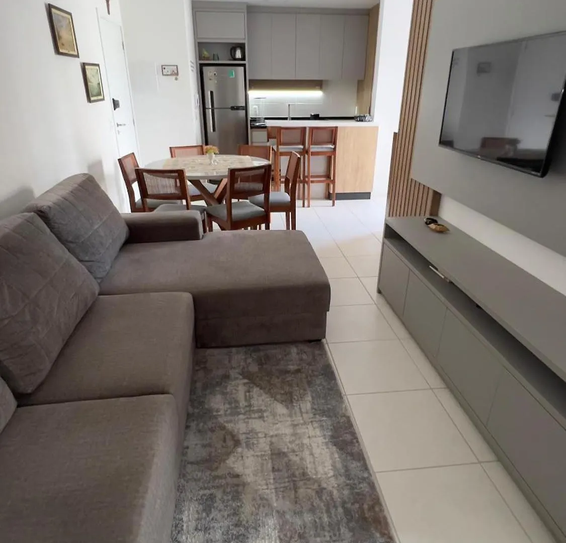 Appartamento Apartamento Novo Perto Da Praia E Beto Carrero Piçarras